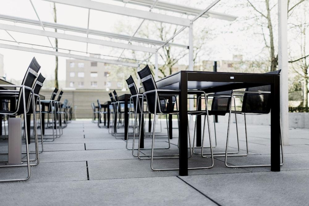 Newstar Hotel St. Gallen Exterior foto