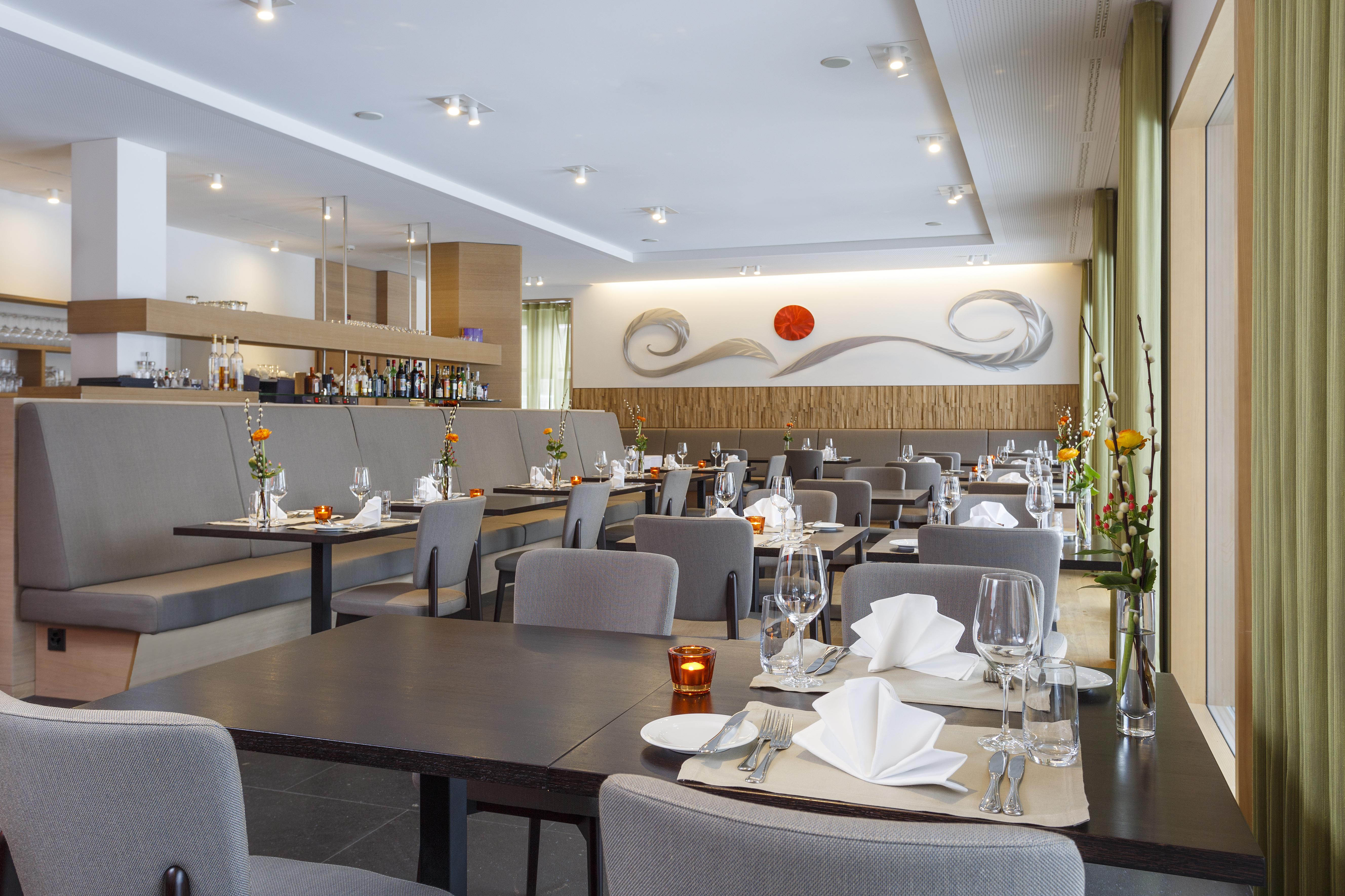 Newstar Hotel St. Gallen Exterior foto